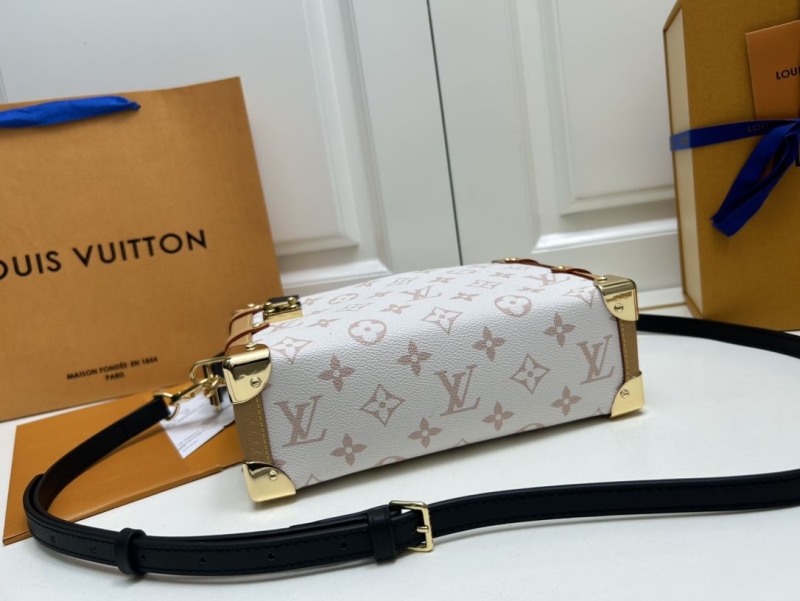 LV Box Bags